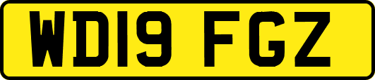 WD19FGZ