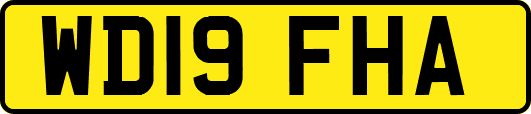 WD19FHA