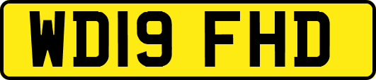 WD19FHD