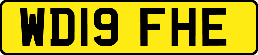 WD19FHE