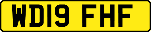 WD19FHF