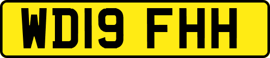 WD19FHH