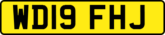 WD19FHJ