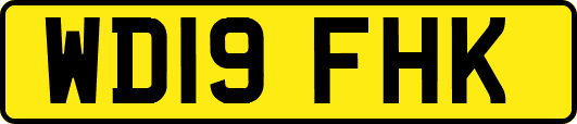 WD19FHK