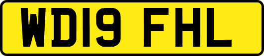 WD19FHL