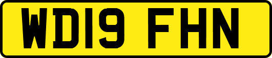 WD19FHN