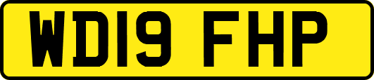 WD19FHP