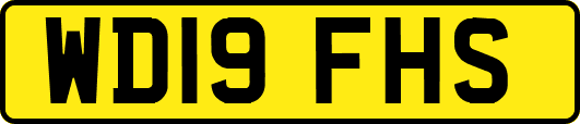 WD19FHS