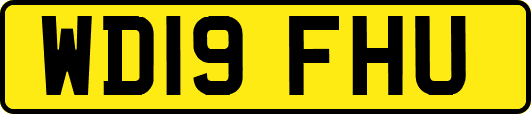 WD19FHU