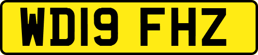WD19FHZ