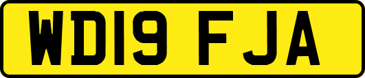 WD19FJA