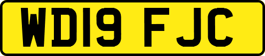 WD19FJC