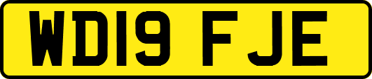 WD19FJE