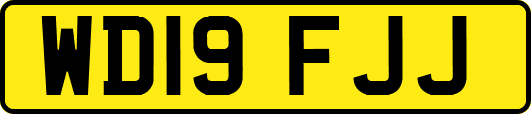 WD19FJJ