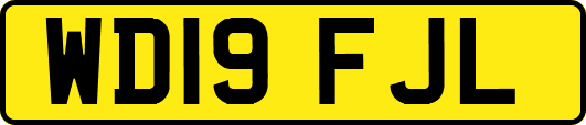WD19FJL