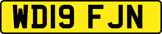WD19FJN
