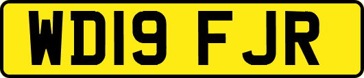 WD19FJR
