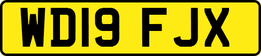 WD19FJX