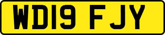 WD19FJY