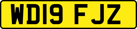 WD19FJZ