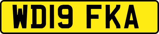 WD19FKA