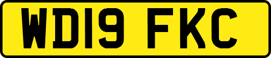 WD19FKC