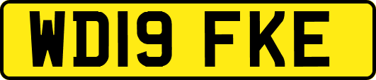 WD19FKE