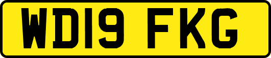 WD19FKG