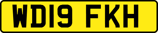 WD19FKH