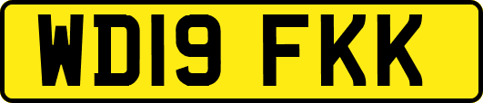 WD19FKK
