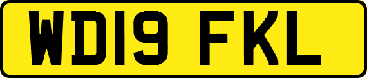 WD19FKL