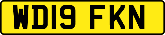 WD19FKN