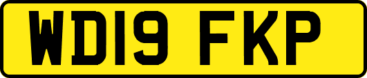 WD19FKP