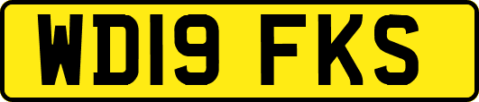 WD19FKS