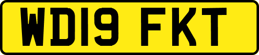 WD19FKT