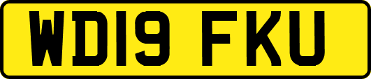 WD19FKU