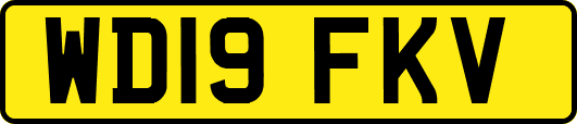 WD19FKV