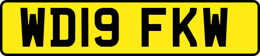 WD19FKW