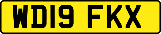 WD19FKX