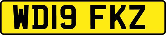 WD19FKZ