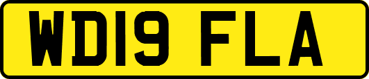 WD19FLA