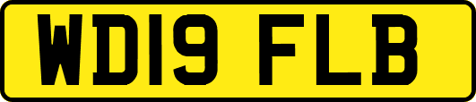 WD19FLB