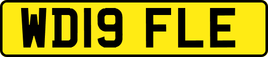WD19FLE