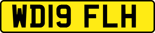 WD19FLH