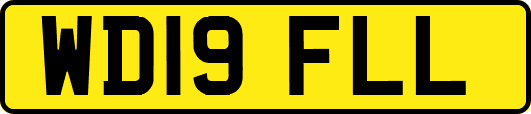 WD19FLL