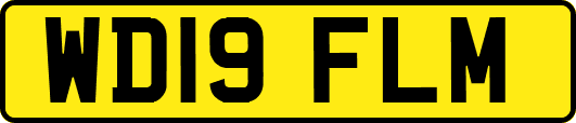WD19FLM