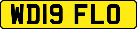 WD19FLO