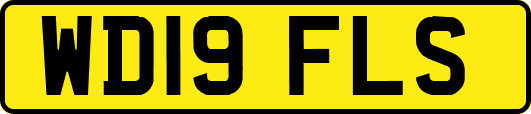 WD19FLS