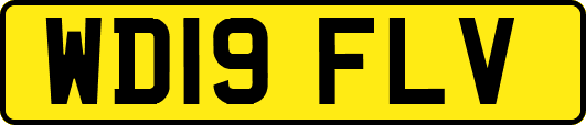 WD19FLV