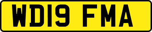 WD19FMA